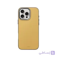 قاب موبایل یونیک مدل Lyden مناسب iPhone 16 Pro Max