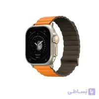 بند ساعت یونیک مدل Revix The World Edition مناسب Apple Watch 44/45/46/49mm