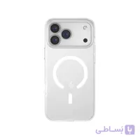 قاب موبایل یونیک مدل Clario مناسب iPhone 17