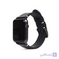 بند ساعت اس ال جی مدل D7 مناسب Apple Watch 38/40/41mm