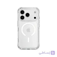 قاب موبایل یونیک مدل Combat مناسب iPhone 17 Pro Max