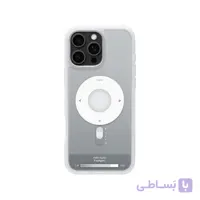 قاب اسپیگن iPhone 16 Pro Max مدل Ultra Hybrid Classic