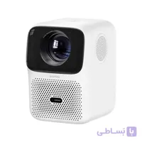 پروژکتور قابل حمل ونبو مدل T4