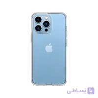 قاب اسپیگن iPhone 11 Pro مدل Crystal Flex