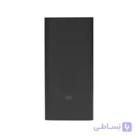 پاوربانک شیائومی مدل Mi Wireless ظرفیت 10000 میلی‌آمپر ساعت