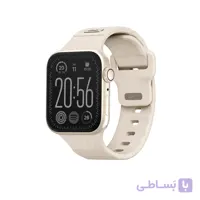 بند ساعت یونیک مدل Linus مناسب Apple Watch 40/41/42mm