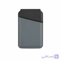 کیف کارت یونیک مدل Lyden Evo Leather Magnetic