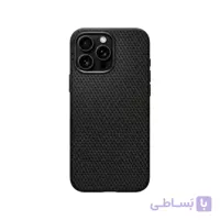 قاب iPhone 13 Pro Max اسپیگن Liquid Air