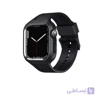 بند ساعت یونیک مدل Monos مناسب Apple Watch 45mm