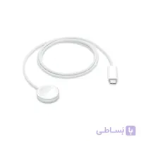 کابل شارژ ساعت اپل Magnetic USB-C طول 1 متر