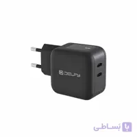 شارژر دیواری 45 وات دلفی مدل Elektra