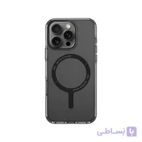 قاب موبایل یونیک مدل Clario مناسب iPhone 16 Pro Max