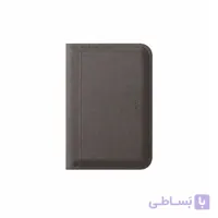 کیف کارت یونیک مدل Lyden Duo Series Leather Magnetic