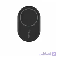 شارژر بی سیم 10 وات بلکین مدل BoostCharge Magnetic