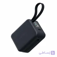 پاوربانک انرجیا مدل MagPack mini ظرفیت 10000 میلی‌آمپر ساعت