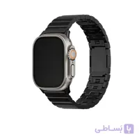 بند ساعت یونیک مدل Strova Mag مناسب Apple Watch 44/45/46/49mm