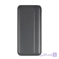 پاوربانک ریواکیس مدل VA2604 ظرفیت 10000 میلی‌آمپر ساعت
