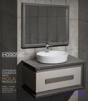 روشویی کابینتی هُلا HD9000