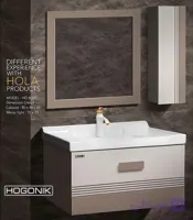 روشویی کابینتی هُلا HD8009