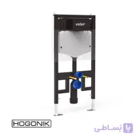 فلاش تانک توکار کلار – وال هنگ