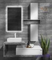 روشویی کابینتی هُلا HD۱۳۰۰