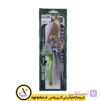 قیچی باغبانی آکو مدل ۳۸۲