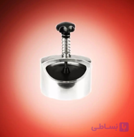 همبرگرزن مرینوس فشاری سایز 13