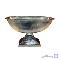 کشکول الومینیومی پایه مستطیل