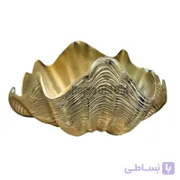 گلدان الومینیومی ژیوار