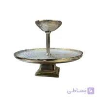 مزه خوری پوست ماری (چرمی)