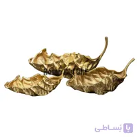 برگ استوایی 3 سایز الومینیومی