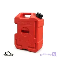 دبه ماموت ۲۰ لیتری زیباسازان