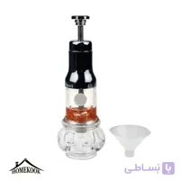 زعفران ساب دستی بارال