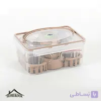 ست چای خوری 4 نفره هوم کت