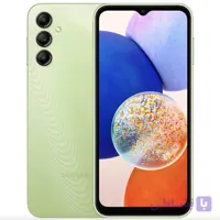 گوشی سامسونگ مدل Galaxy A14 دو سیم کارت ظرفیت 64 گیگابایت و رم 4 گیگابایت