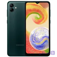 گوشی سامسونگ مدل Galaxy A04 دو سیم کارت ظرفیت 32 گیگابایت و رم 3 گیگابایت