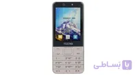 گوشی موبایل تکنو مدل T473 دو سیم‌ کارت