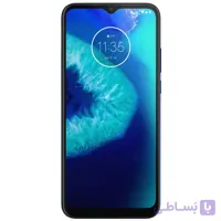 گوشی موتورولا مدل Moto G8 Power Lite دو سیم کارت ظرفیت 64 گیگابایت