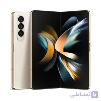 گوشی سامسونگ مدل Galaxy Z Fold4 دو سیم کارت ظرفیت 256 گیگابایت و رم 12 گیگابایت