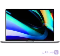 لپ تاپ  اپل مدل MacBook Pro MVVK2 2019 LLA