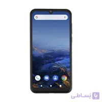 گوشی  جی پلاس مدل Q10  دو سیم کارت ظرفیت 32 گیگابایت