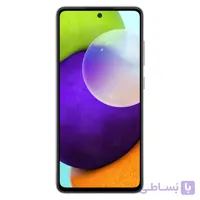 گوشی سامسونگ مدل Galaxy Note 20 5G دو سیم کارت ظرفیت 256 گیگابایت و رم 8 گیگابایت