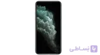 گوشی  اپل مدل iPhone 12 Pro Max  دو سیم‌ کارت ظرفیت ۲۵۶ گیگابایت ZAA