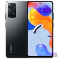 گوشی شیائومی مدل Redmi Note 11 pro 5G ظرفیت 128 گیگابایت و رم 6 گیگابایت