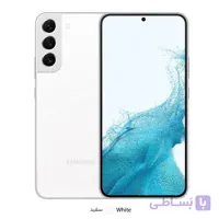 گوشی سامسونگ مدل Galaxy S22 Plus 5G دو سیم کارت ظرفیت 256 گیگابایت و رم 8 گیگابایت