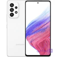 گوشی سامسونگ مدل Galaxy A53 5G ظرفیت 128گیگابایت و رم 8 گیگابایت