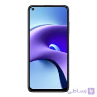 گوشی شیائومی مدل REDMI NOTE 10 5G ظرفیت 128 گیگابایت و رم 4 گیگابایت