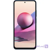 گوشی  شیائومی مدل Redmi Note 10S  دو سیم‌ کارت ظرفیت 64 گیگابایت و رم 6 گیگابایت