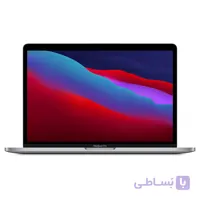 لپ تاپ اپل مدل MacBook Pro MYDA2 2020 LLA