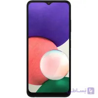 گوشی  سامسونگ مدل Galaxy A22  دو سیم کارت ظرفیت 64 گیگابایت و رم 4 گیگابایت